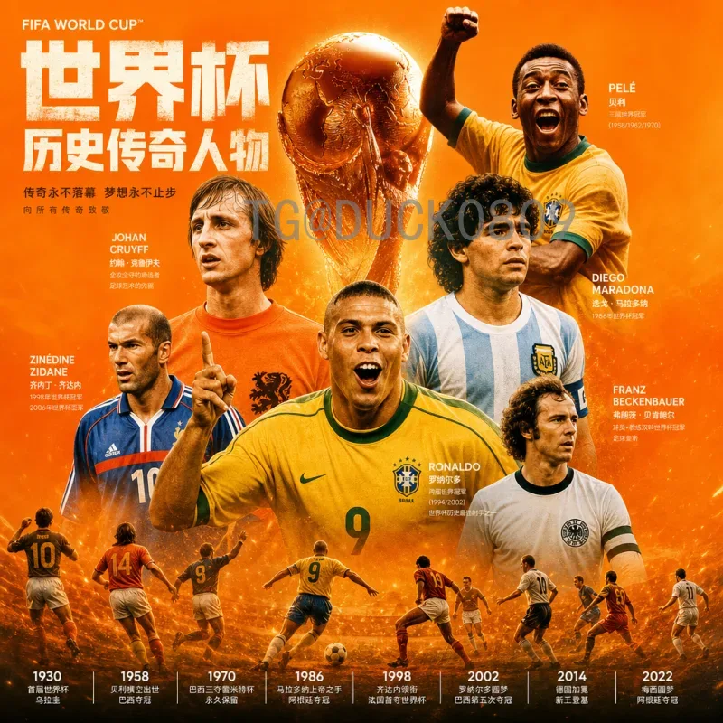完整2026年世界杯主办城市介绍：16座球场点燃北美激情